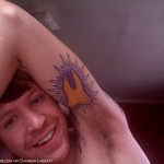 tatuagem dentista 1