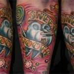 tatuagem dentista 10