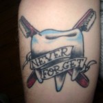 tatuagem dentista 11