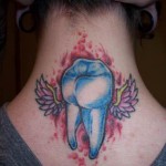 tatuagem dentista 14