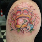 tatuagem dentista 15