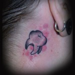 tatuagem dentista 16