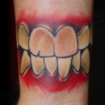 tatuagem dentista 20
