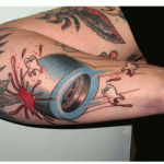 tatuagem dentista 21