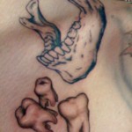 tatuagem dentista 22