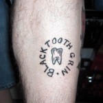 tatuagem dentista 25