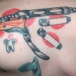 tatuagem dentista 26