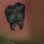tatuagem dentista 29