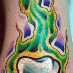 tatuagem dentista 31