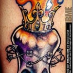 tatuagem dentista 38