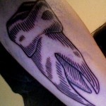 tatuagem dentista 47