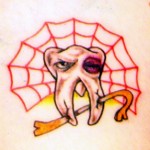 tatuagem dentista 6