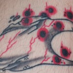 tatuagem dentista 8