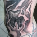 tatuagem dentista 9