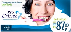 preço clareamento dental a laser 