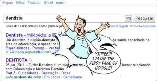 dentista