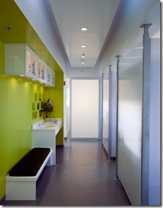 decoração consultorio 
