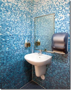 decoração consultorio 