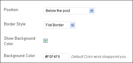facebook plugin