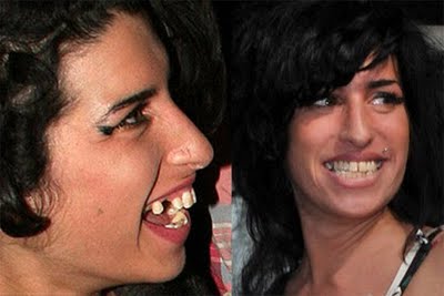 morreu AMY WINHEHOUSE AMY WINHEHOUSE morreu