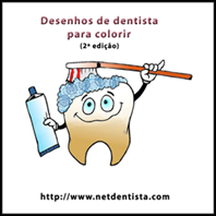 desenhos dia do dentista