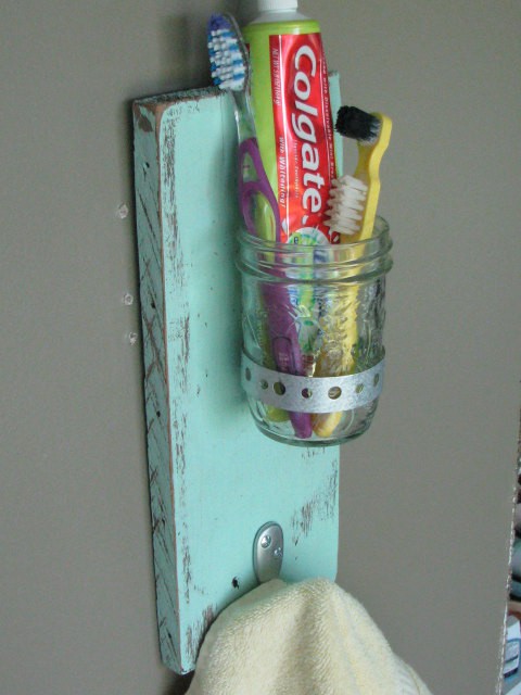 escova de dente