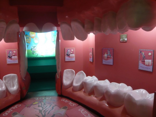 sala de espera