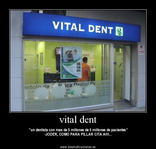VitalDent VitalDent