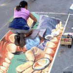 Artista de rua