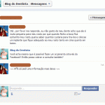 Consultas no Facebook – pagando ninguém quer!