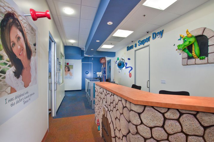 Super Dentist Super Dentist
