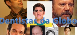 Dentistas da Globo