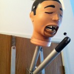 Manequins de Odontologia (7)