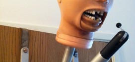 Os 25 manequins de Odontologia mais estranhos e bizarros que você já viu!