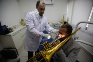 dentista dos musicos