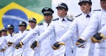 Força Aérea Brasileira abre vagas para dentista 2016