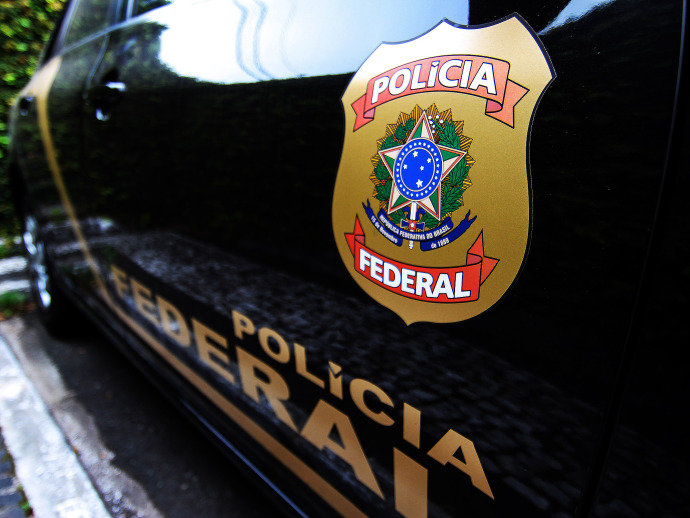 Resultado de imagem para policia federal