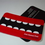 Cartão Visita Dentista