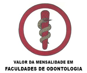 VALOR DA MENSALIDADE EM FACULDADES DE ODONTOLOGIA