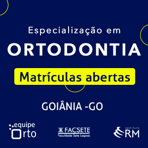 Curso Ortdontia Goiania